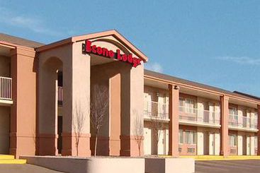 Hotel Econo Lodge Albuquerque Albuquerque