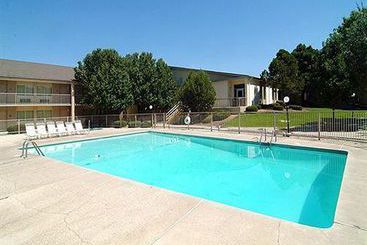 Hotel Econo Lodge Albuquerque  | Albuquerque | New Mexico | United States 2