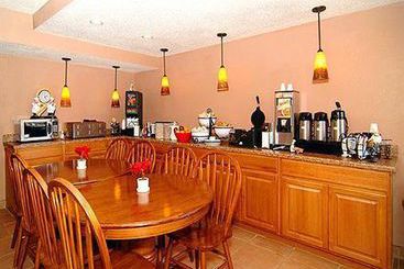 Hotel Econo Lodge Albuquerque  | Albuquerque | New Mexico | United States 3