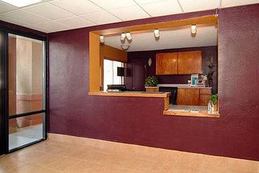 Hotel Econo Lodge Albuquerque  | Albuquerque | New Mexico | United States 4