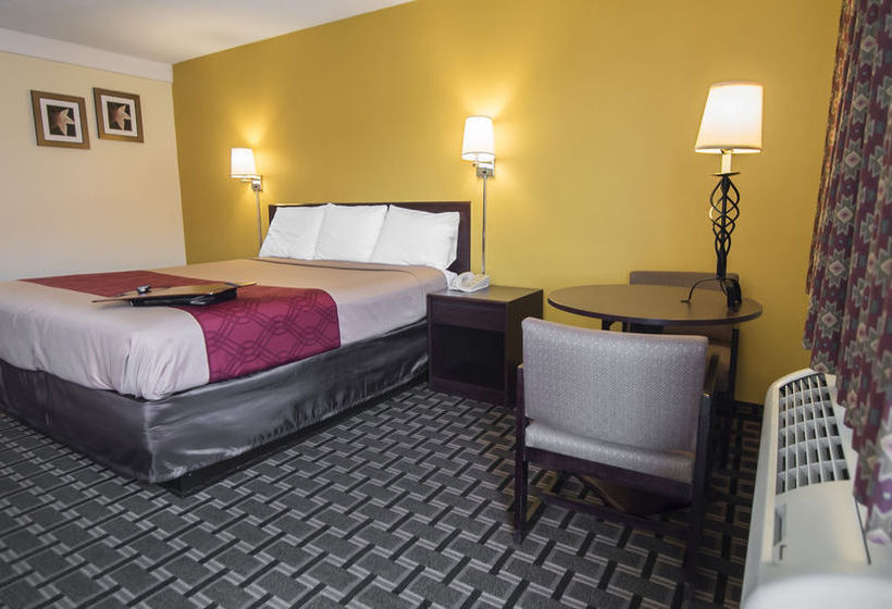 Hotel Econo Lodge Downtown Albuquerque  | Albuquerque | New Mexico | United States 14