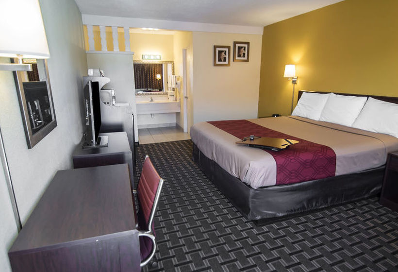 Hotel Econo Lodge Downtown Albuquerque  | Albuquerque | New Mexico | United States 17