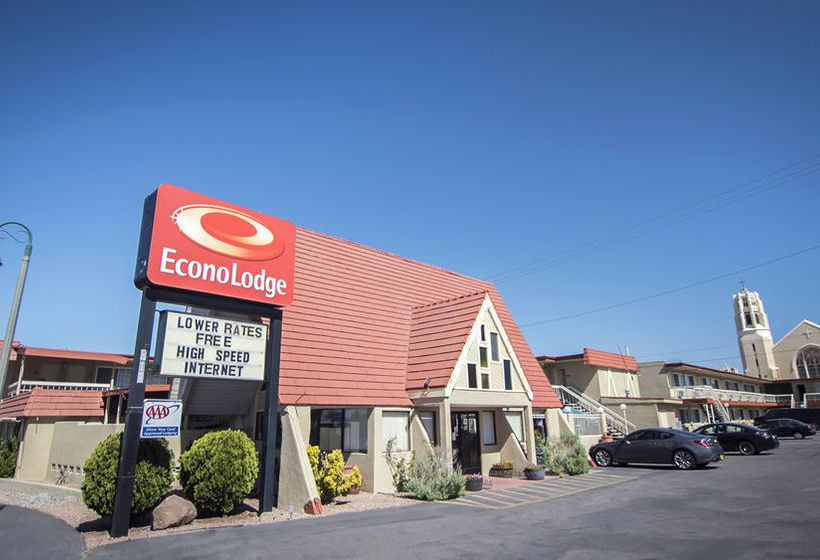 Hotel Econo Lodge Downtown Albuquerque  | Albuquerque | New Mexico | United States 6