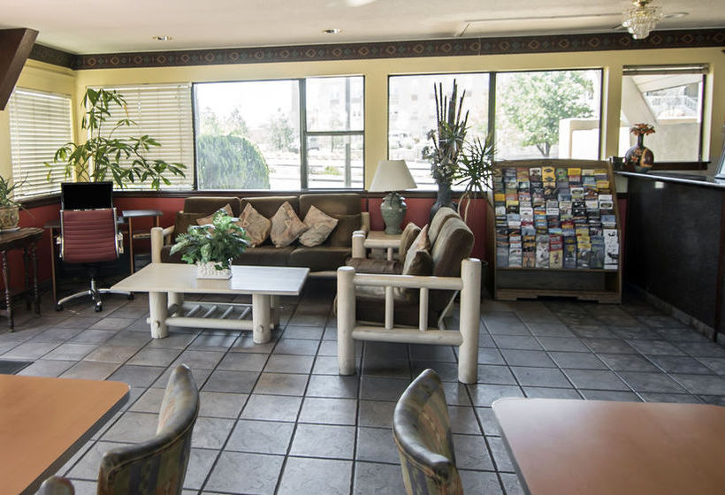 Hotel Econo Lodge Downtown Albuquerque  | Albuquerque | New Mexico | United States 8