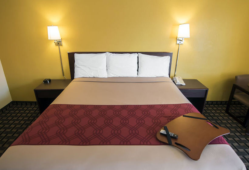 Hotel Econo Lodge Downtown Albuquerque  | Albuquerque | New Mexico | United States 9