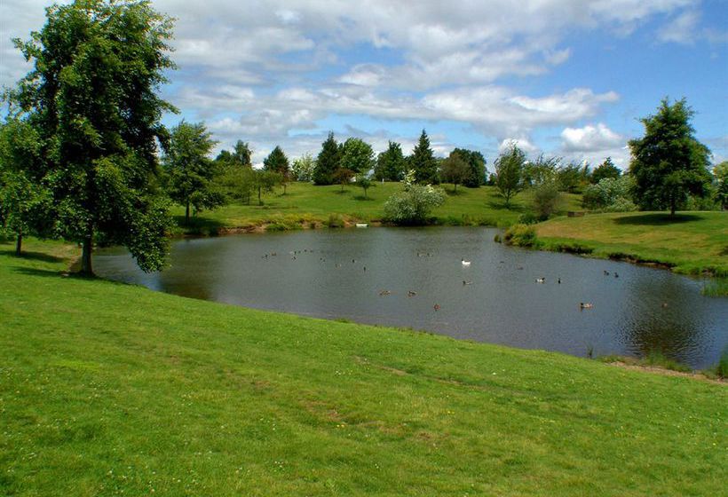 Hotel Econo Lodge Albany Oregon