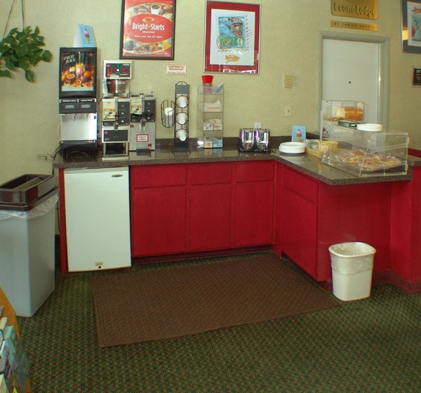 Hotel Econo Lodge Albany  | Albany | Oregon | United States 11