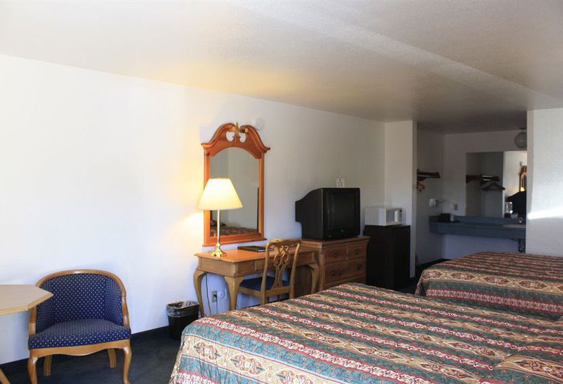 Hotel Econo Lodge Albany  | Albany | Oregon | United States 15