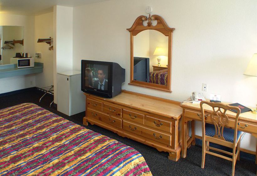 Hotel Econo Lodge Albany  | Albany | Oregon | United States 18