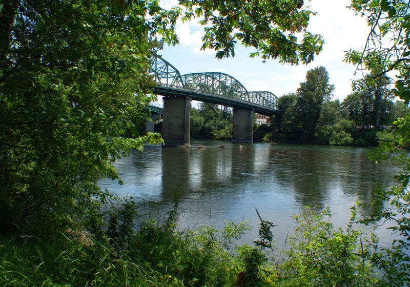 Hotel Econo Lodge Albany  | Albany | Oregon | United States 2