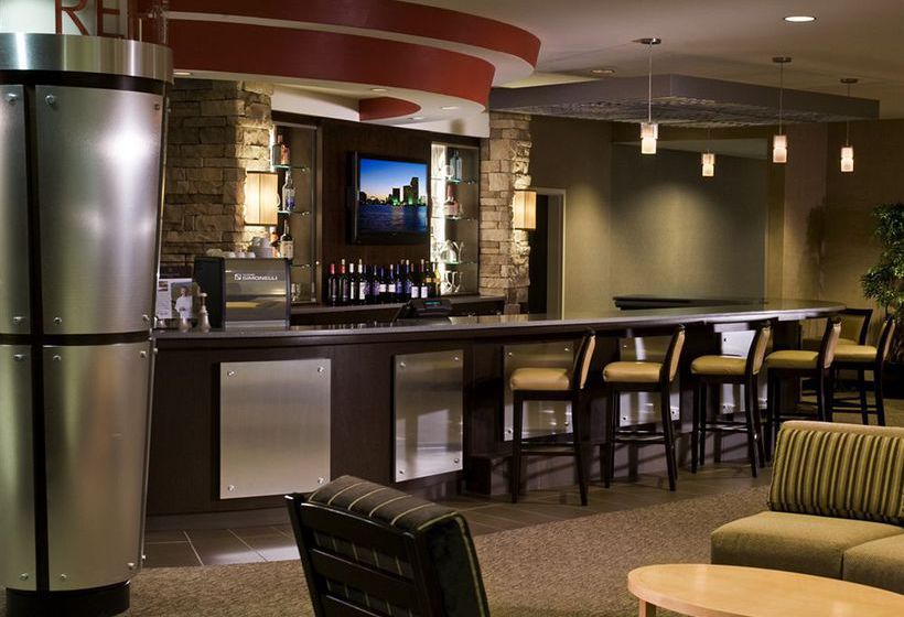 Hotel Cambria Suites Akron Canton Airport 