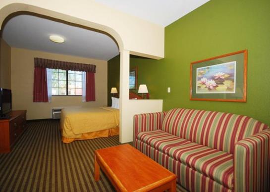 Hotel Quality Inn & Suites  | Winchester | Kentucky | United States 13