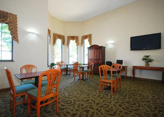 Hotel Quality Inn & Suites  | Winchester | Kentucky | United States 14