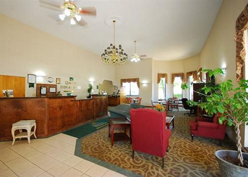 Hotel Quality Inn & Suites  | Winchester | Kentucky | United States 16