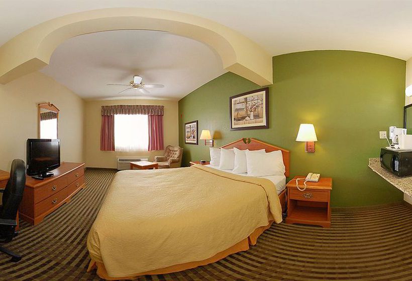 Hotel Quality Inn & Suites  | Winchester | Kentucky | United States 3