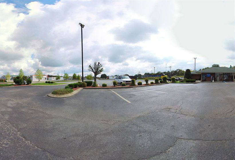 Hotel Rodeway Inn & Suites Smyrna 