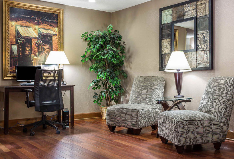 Hotel Suburban Extended Stay Duluth Duluth