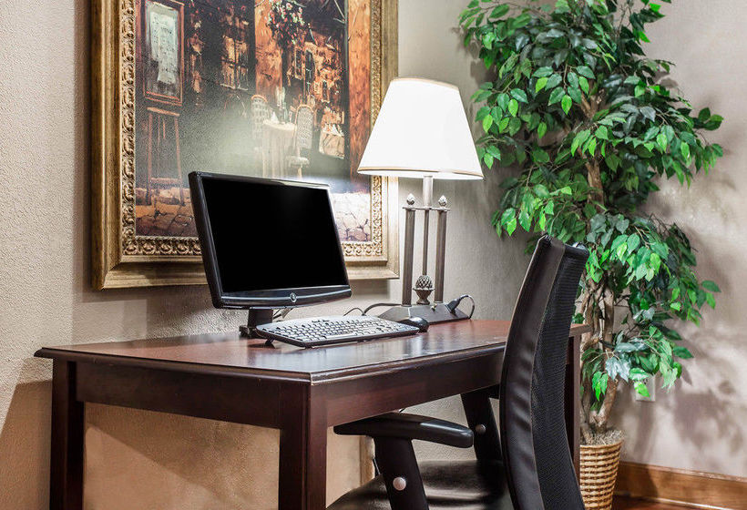 Hotel Suburban Extended Stay Duluth  | Duluth | Georgia | United States 1