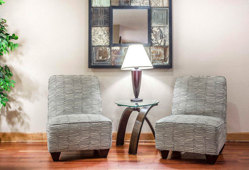 Hotel Suburban Extended Stay Duluth  | Duluth | Georgia | United States 10