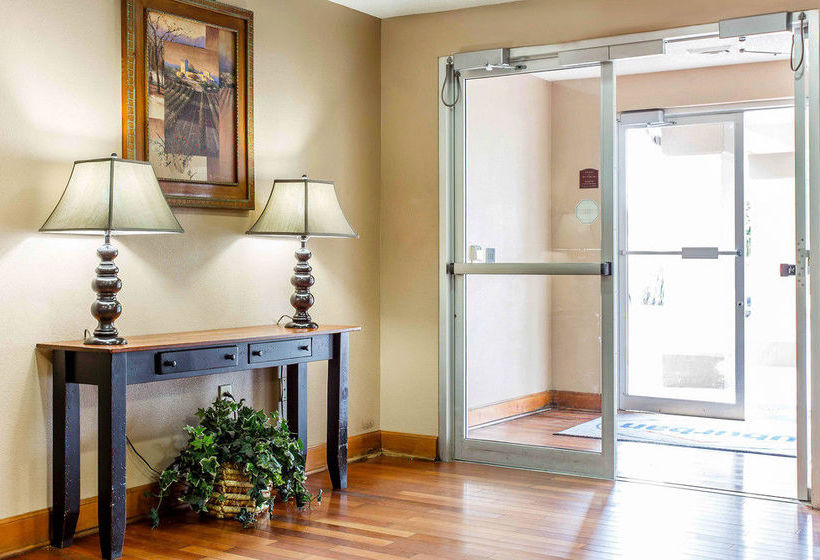 Hotel Suburban Extended Stay Duluth  | Duluth | Georgia | United States 11