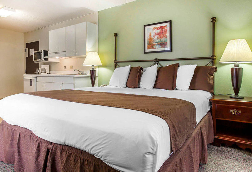 Hotel Suburban Extended Stay Duluth  | Duluth | Georgia | United States 18