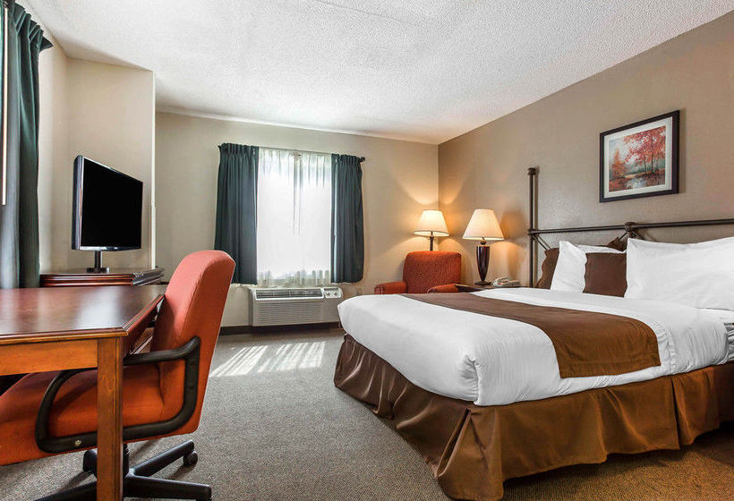 Hotel Suburban Extended Stay Duluth  | Duluth | Georgia | United States 20