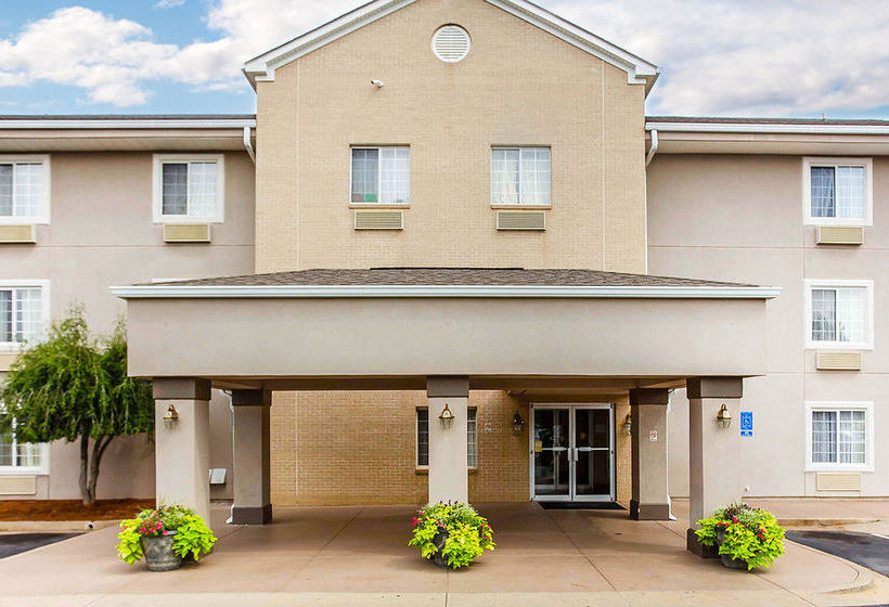 Hotel Suburban Extended Stay Duluth  | Duluth | Georgia | United States 5