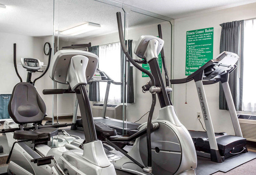 Hotel Suburban Extended Stay Duluth  | Duluth | Georgia | United States 6