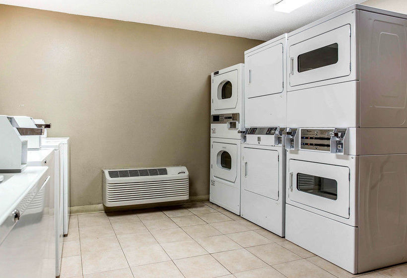 Hotel Suburban Extended Stay Duluth  | Duluth | Georgia | United States 7