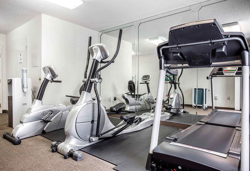 Hotel Suburban Extended Stay Duluth  | Duluth | Georgia | United States 8