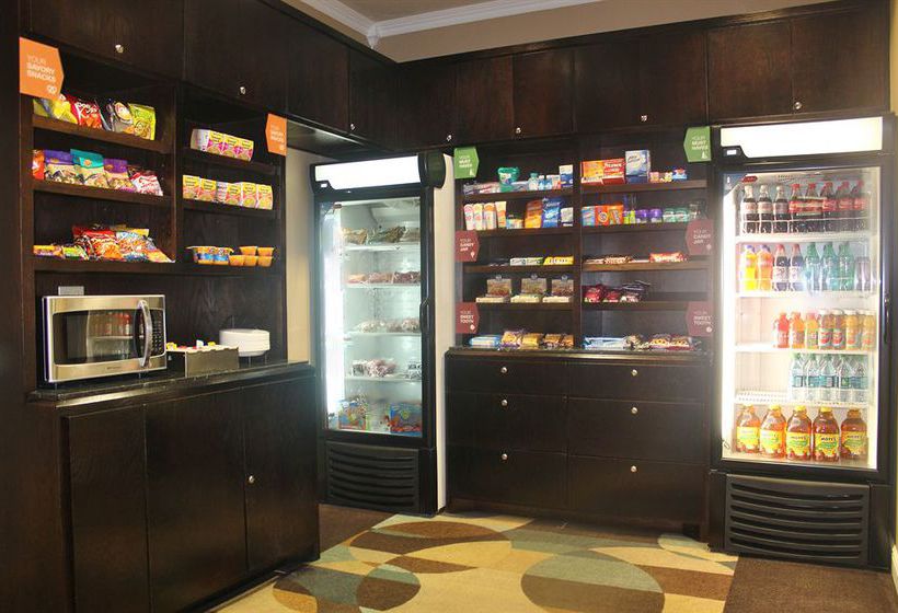 Hotel Comfort Suites Humble 