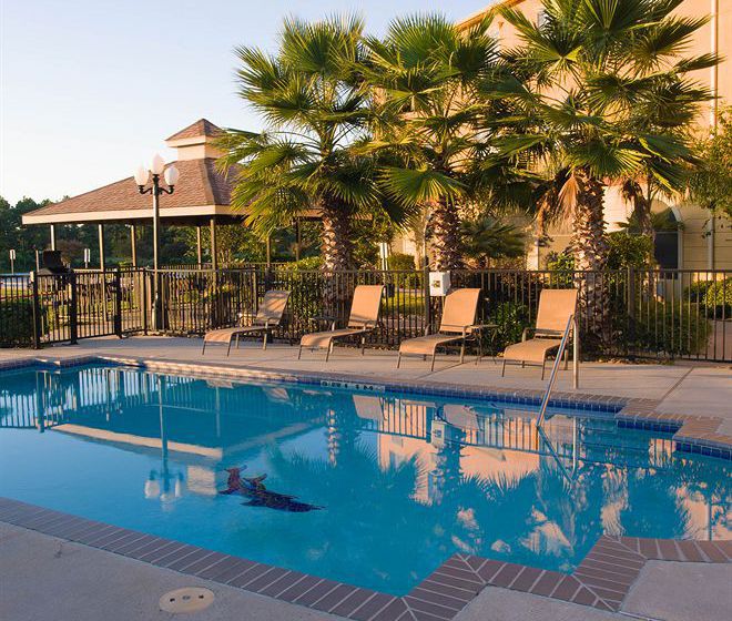 Hotel Comfort Suites Humble  | Humble | Texas | United States 1