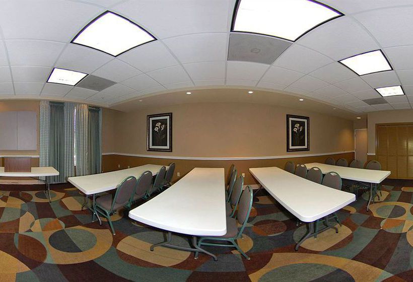 Hotel Comfort Suites Humble  | Humble | Texas | United States 11