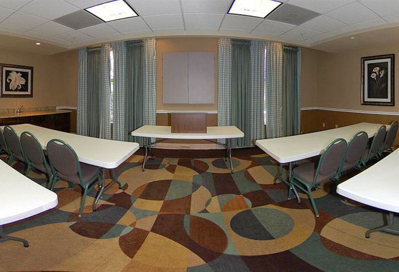 Hotel Comfort Suites Humble  | Humble | Texas | United States 12