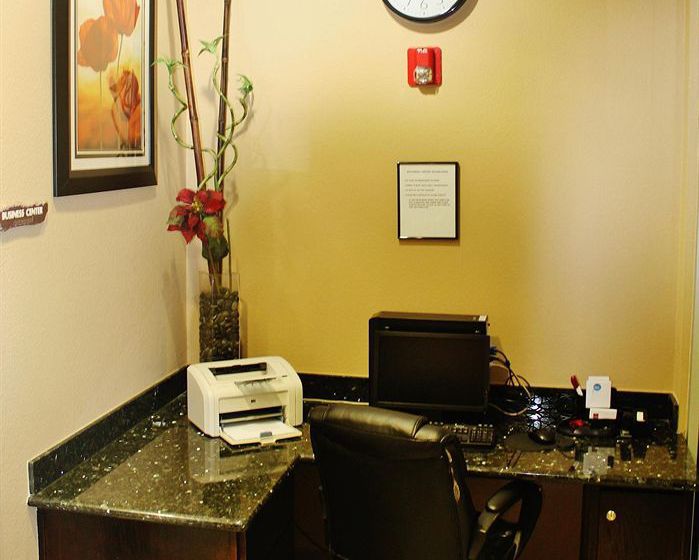 Hotel Comfort Suites Humble  | Humble | Texas | United States 14