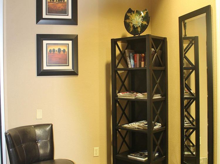 Hotel Comfort Suites Humble  | Humble | Texas | United States 17