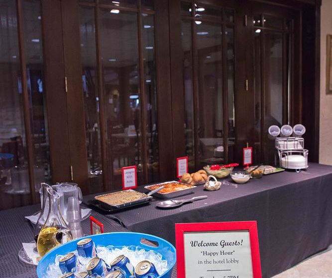 Hotel Comfort Suites Humble  | Humble | Texas | United States 18