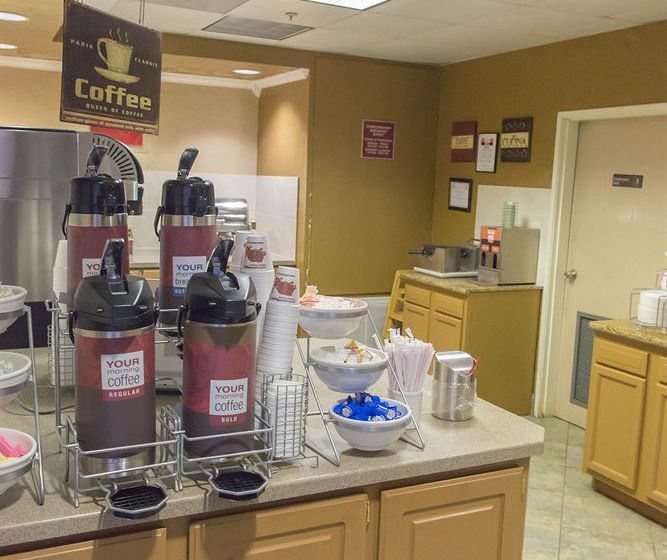 Hotel Comfort Suites Humble  | Humble | Texas | United States 19