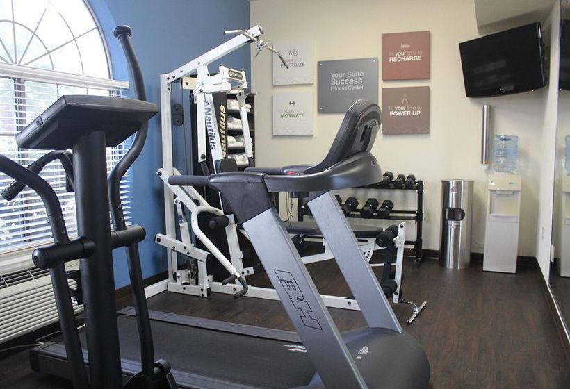 Hotel Comfort Suites Humble  | Humble | Texas | United States 2