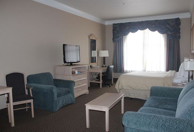 Hotel Comfort Suites Humble  | Humble | Texas | United States 3