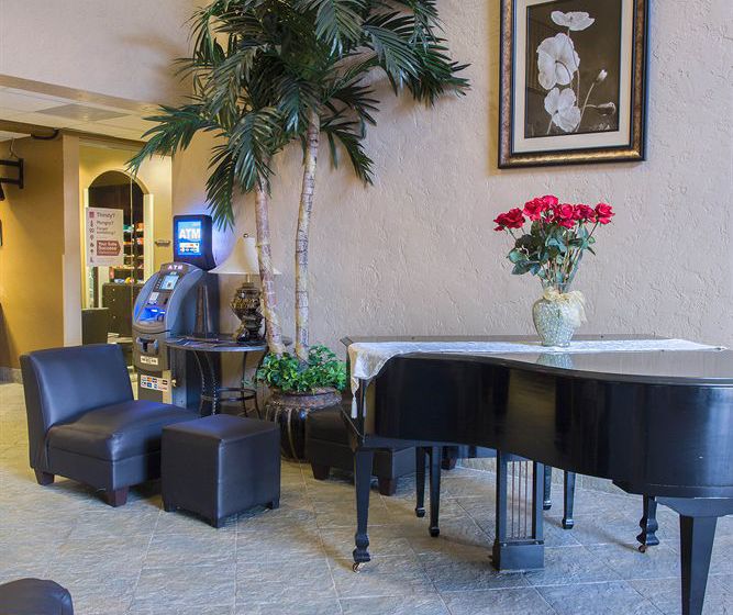 Hotel Comfort Suites Humble  | Humble | Texas | United States 5