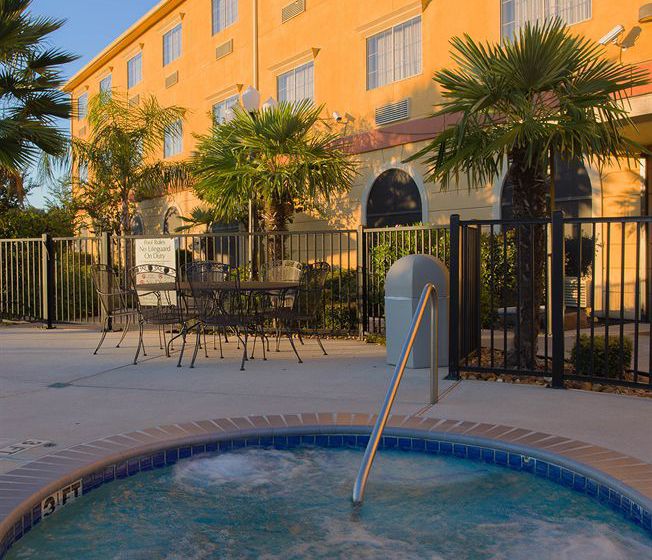 Hotel Comfort Suites Humble  | Humble | Texas | United States 6