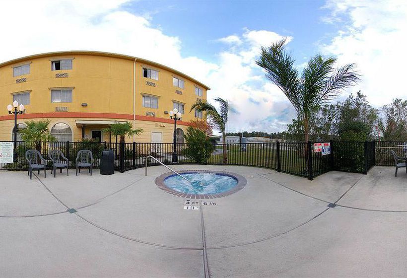 Hotel Comfort Suites Humble  | Humble | Texas | United States 8