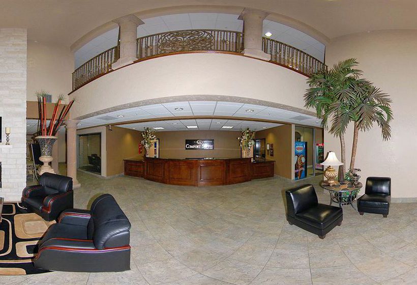 Hotel Comfort Suites Humble  | Humble | Texas | United States 9