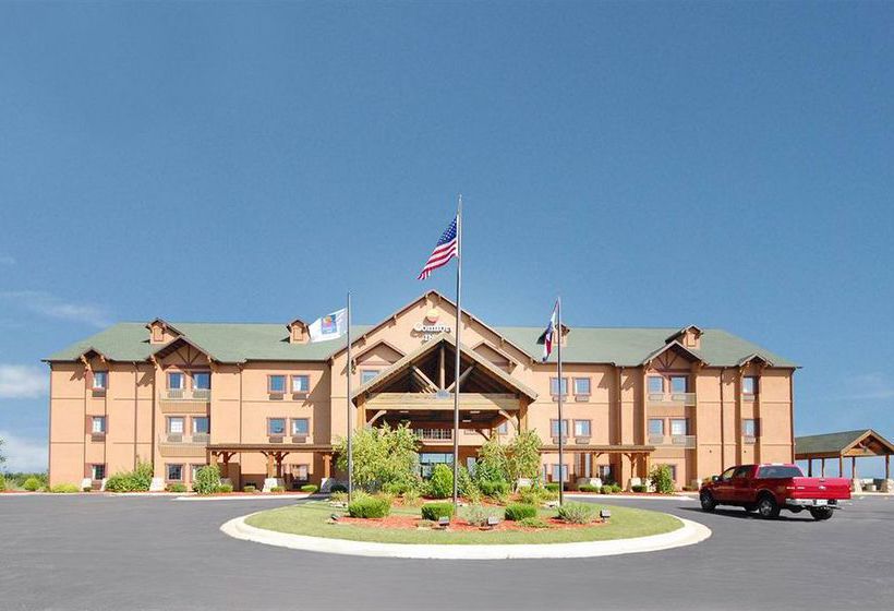 Hotel Comfort Suites Macon Macon