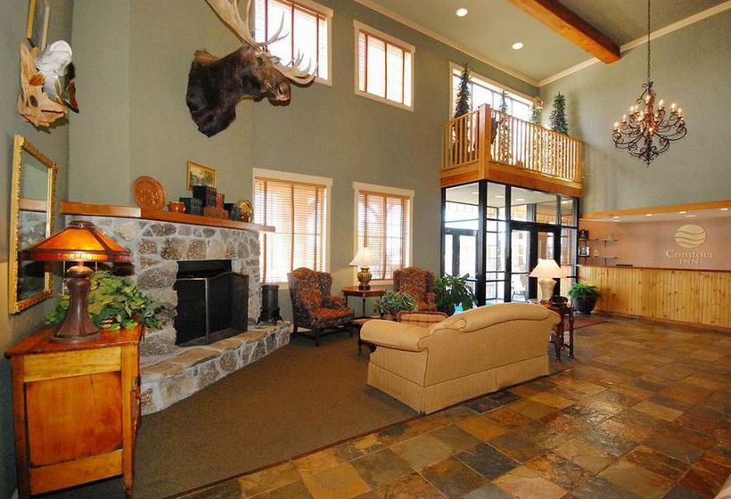 Hotel Comfort Suites Macon  | Macon | Georgia | United States 1