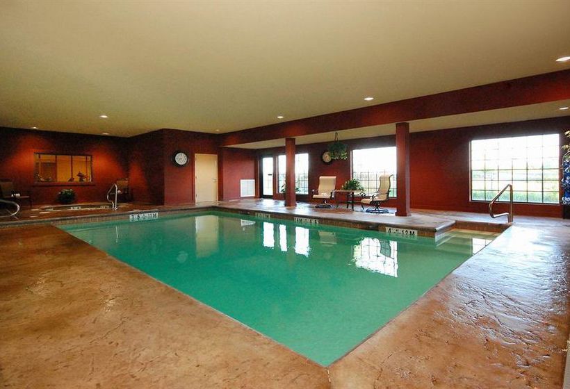 Hotel Comfort Suites Macon  | Macon | Georgia | United States 10