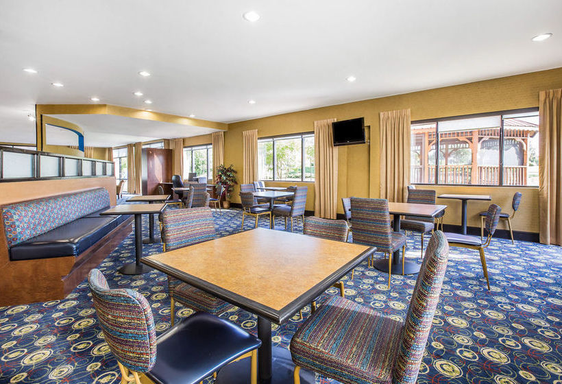 Hotel Comfort Suites Macon  | Macon | Georgia | United States 15