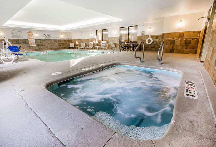 Hotel Comfort Suites Macon  | Macon | Georgia | United States 18