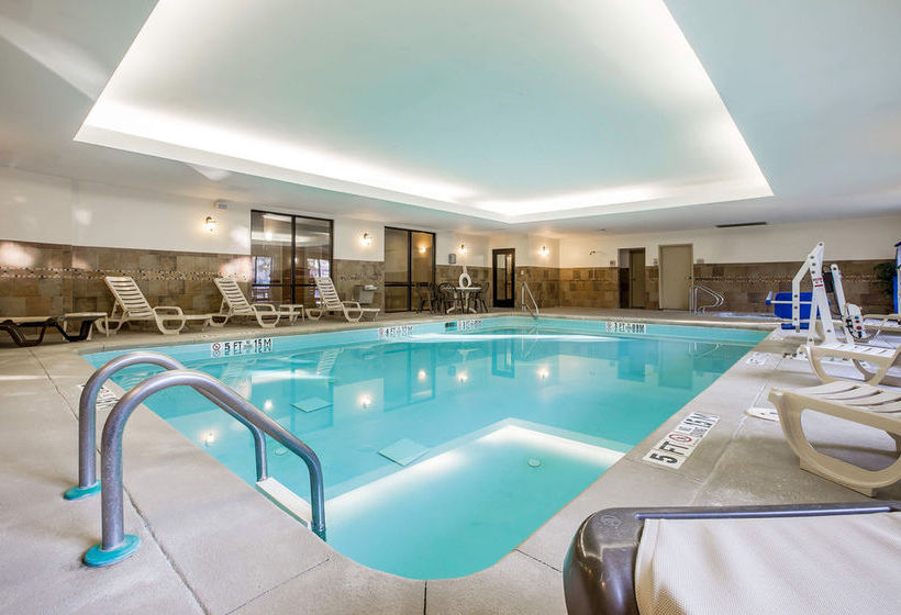 Hotel Comfort Suites Macon  | Macon | Georgia | United States 19